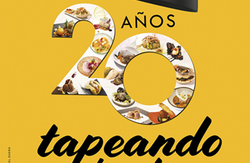 10 sabrosos días de tapeo en Aranda de Duero